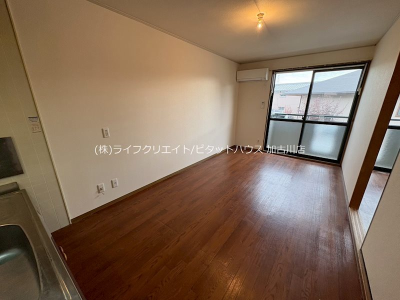 ウィスタリアK その他7