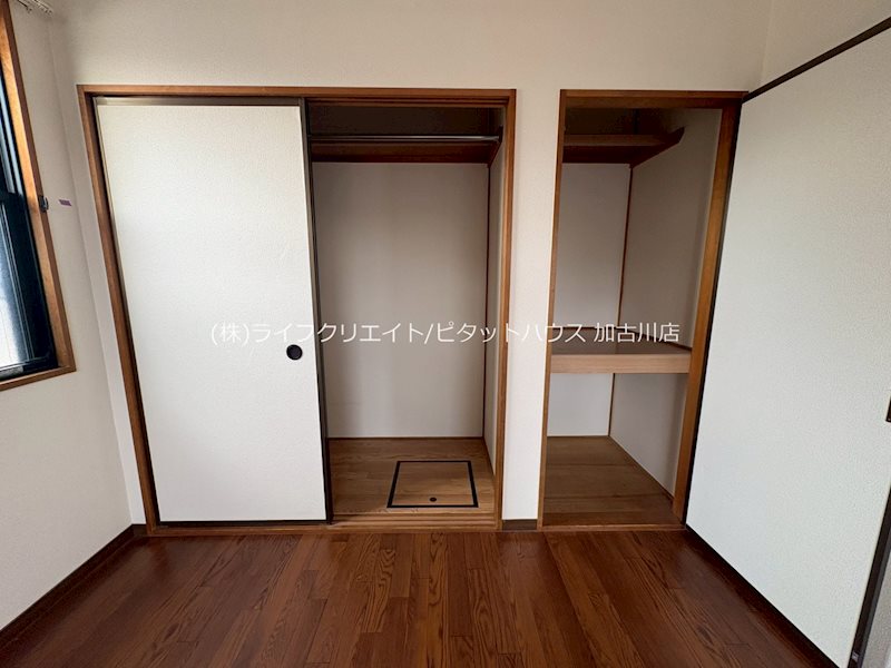 ウィスタリアK その他8