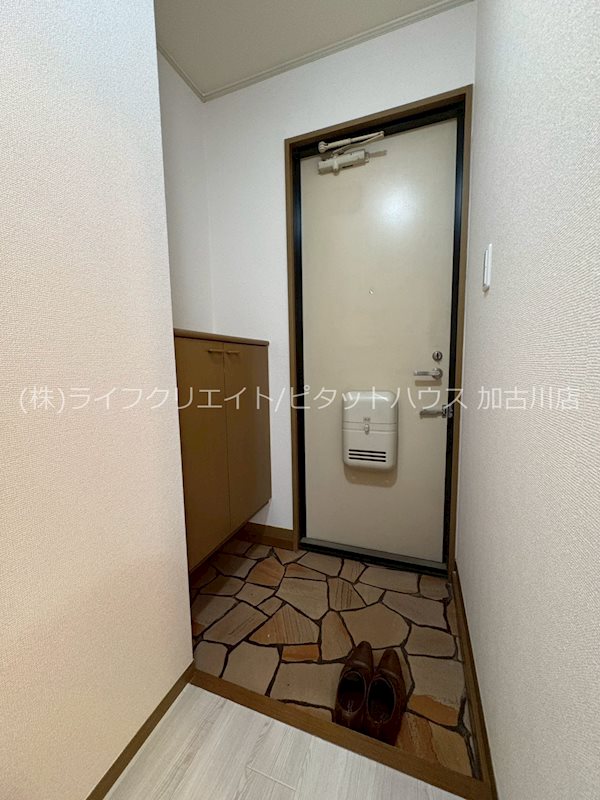 ウィスタリアK その他9