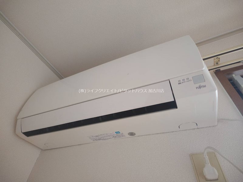 ウィスタリアK その他9