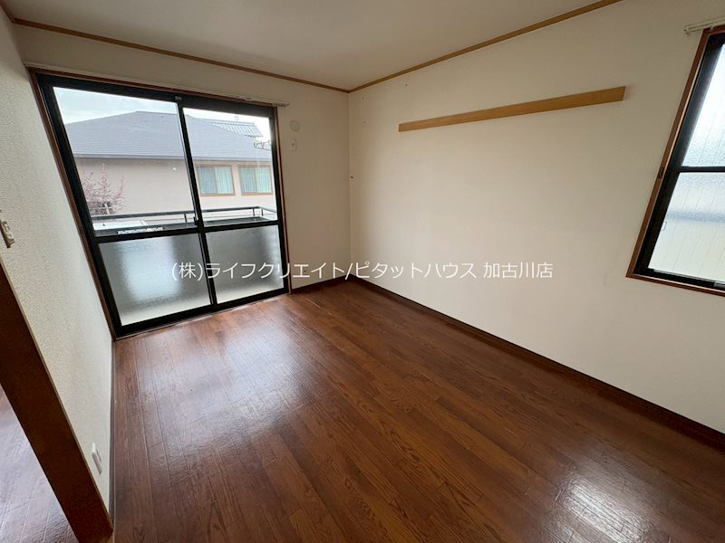 ウィスタリアK その他9