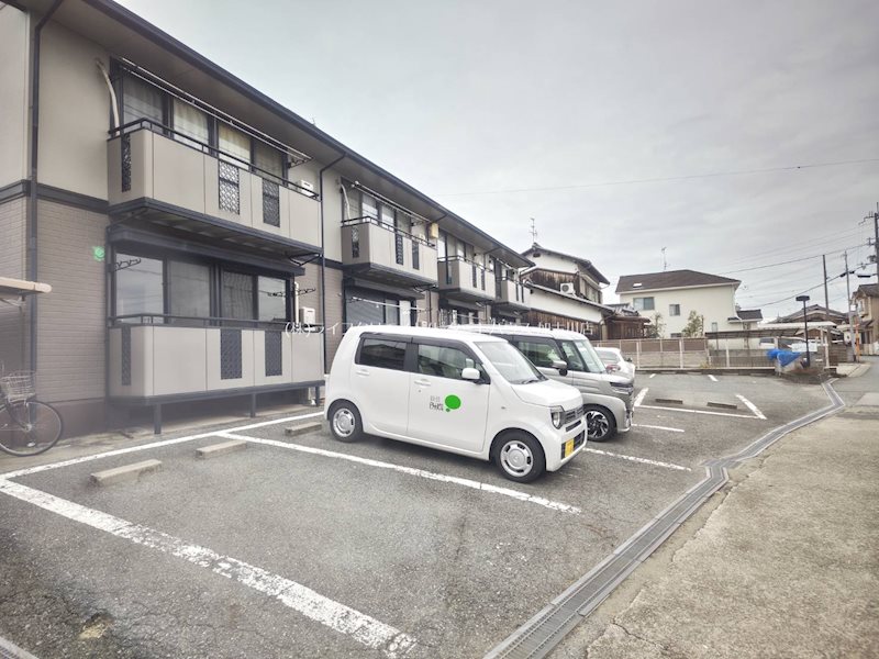 ウィスタリアK その他10