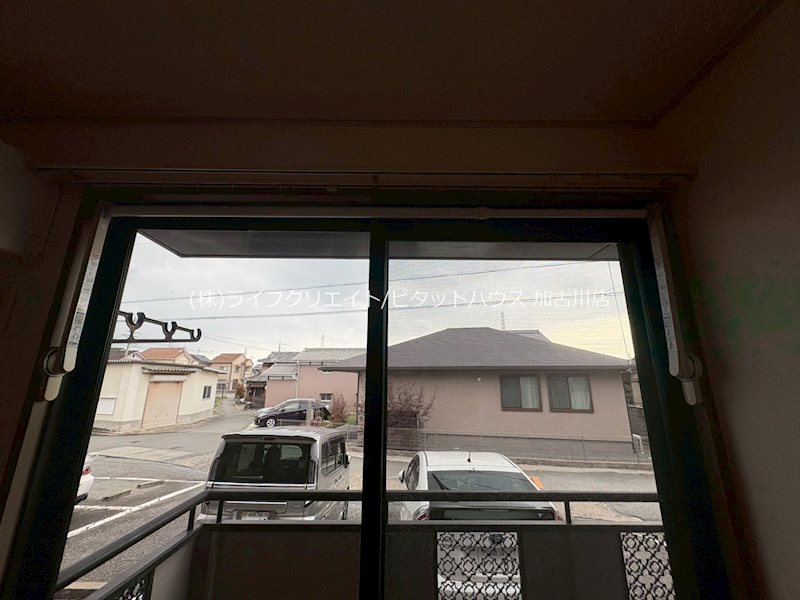 ウィスタリアK その他11