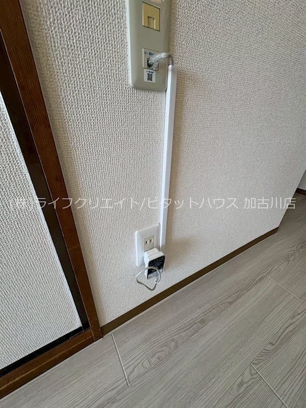 ウィスタリアK その他11