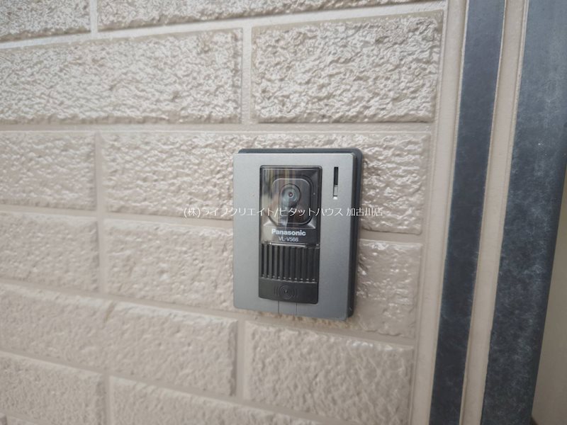 ウィスタリアK その他12