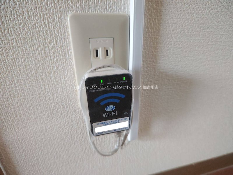 ウィスタリアK その他12