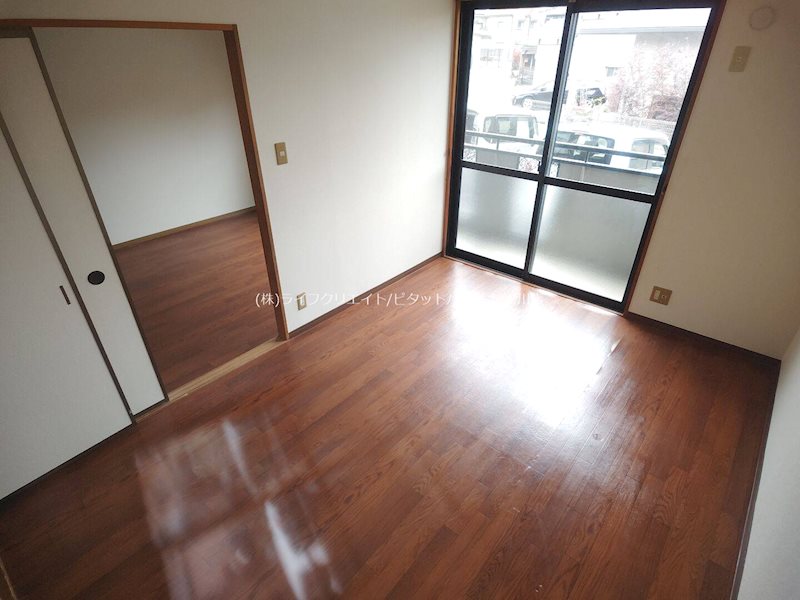 ウィスタリアK その他13