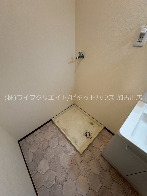 ウィスタリアK その他13