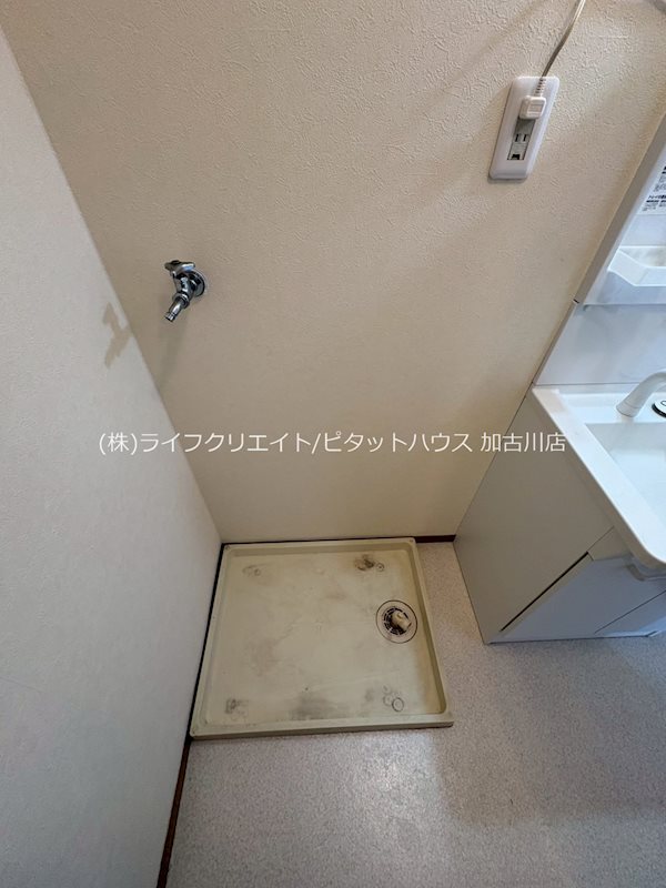 ウィスタリアK その他15