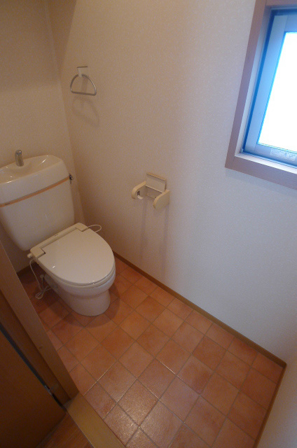 フォレストヴィラ その他2