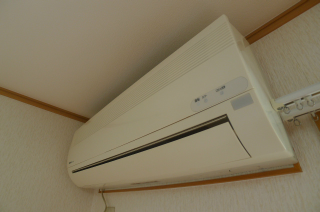 フォレストヴィラ その他4