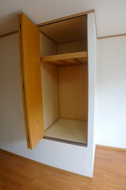 フォレストヴィラ その他6