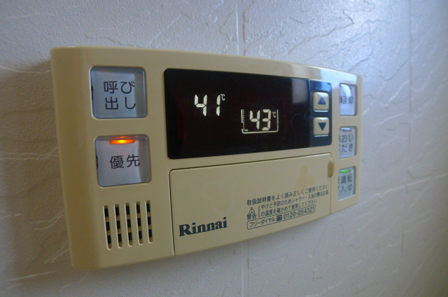 フォレストヴィラ その他7