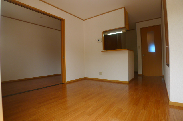 フォレストヴィラ その他8