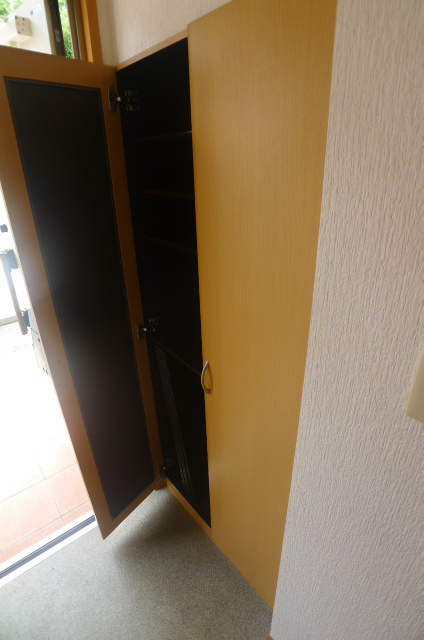 フォレストヴィラ その他11