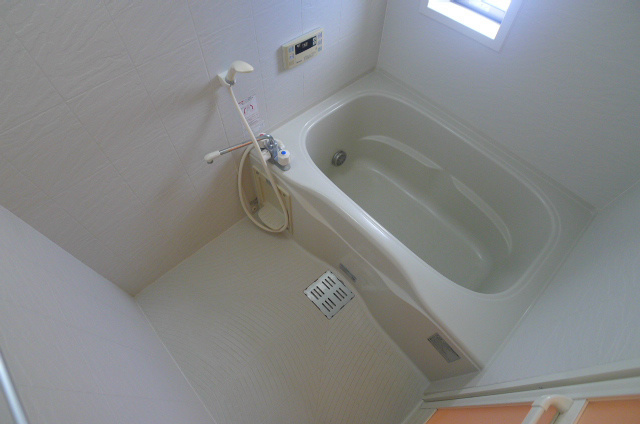 フォレストヴィラ 風呂画像