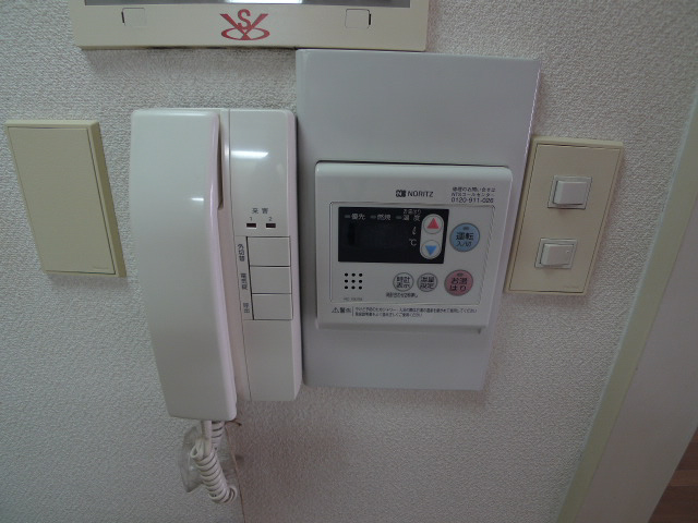 ジュネス北在家 その他4