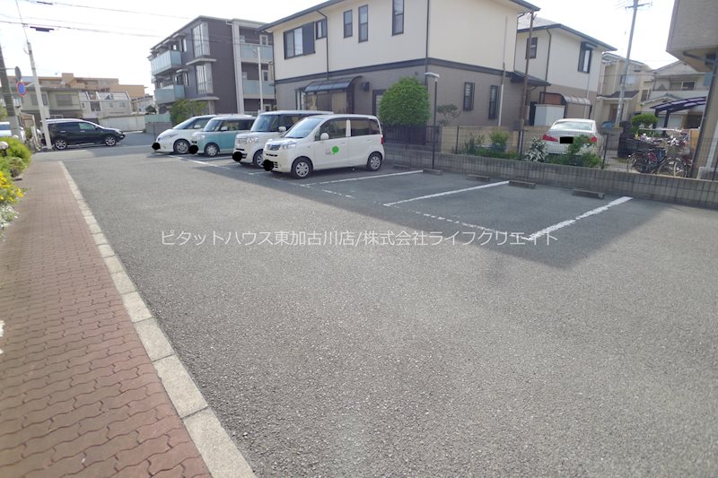 ボナール東加古川 その他8