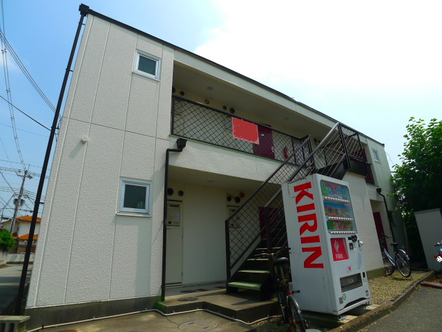 リバティ２１ その他6