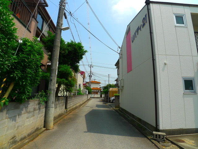 リバティ２１ その他7