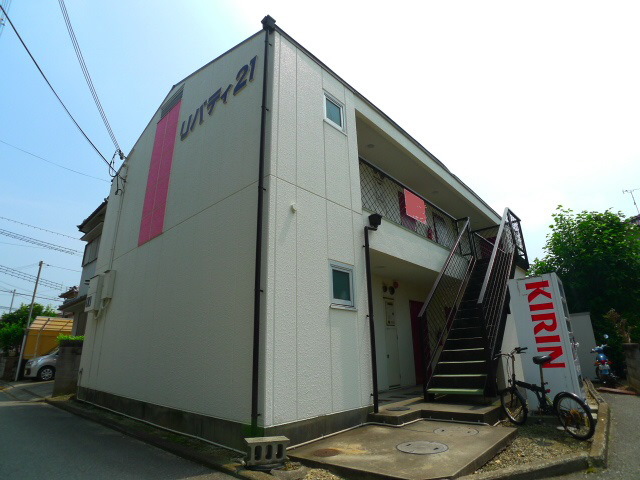 リバティ２１ その他18