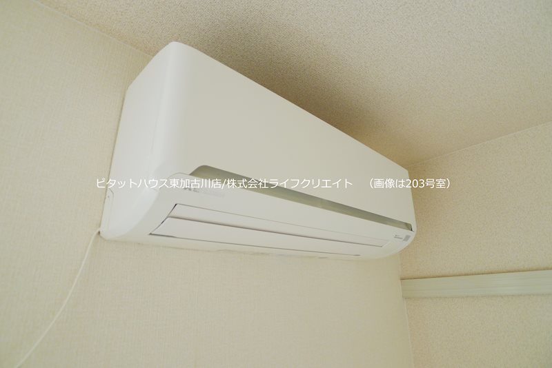 グリーンアヴェニュー古宮 その他4