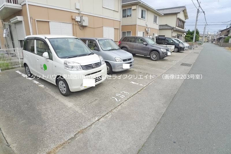 グリーンアヴェニュー古宮 その他5