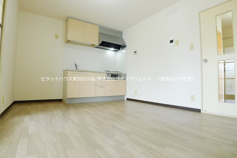 グリーンアヴェニュー古宮 その他7