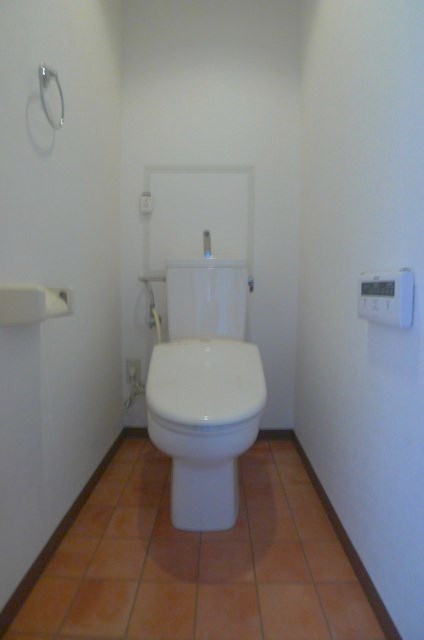 プレシャス新在家 その他1