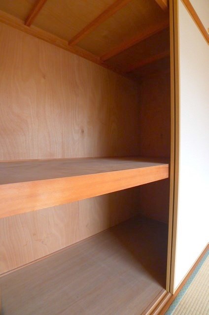 プレシャス新在家 その他6