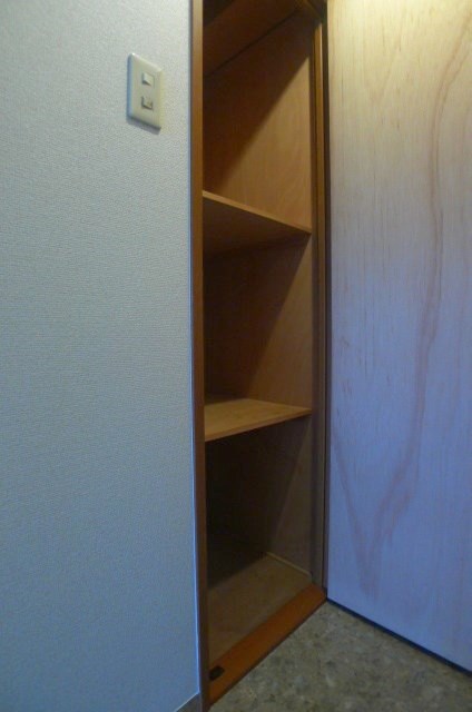 プレシャス新在家 その他9