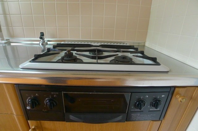 プレシャス新在家 その他12