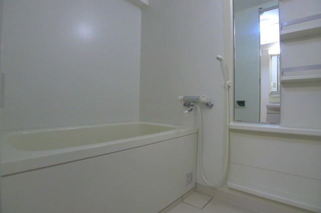 プレシャス新在家 風呂画像