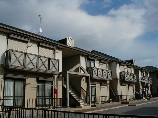 ウエダポピンズ 外観写真