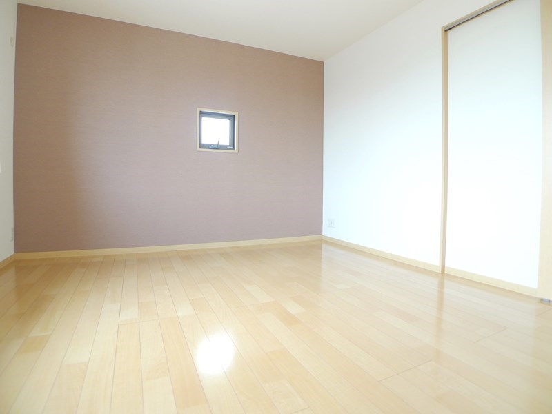 ヴィラコート三木 ベッドルーム