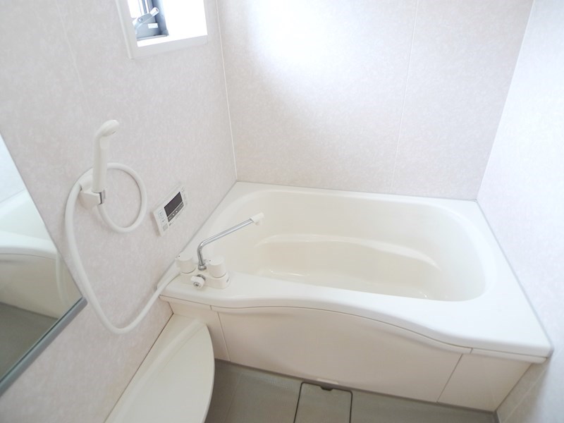 ヴィラコート三木 風呂画像