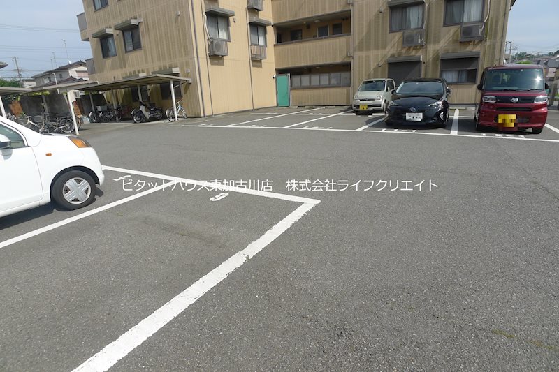 パークハイム弐番館Ａ棟 その他3
