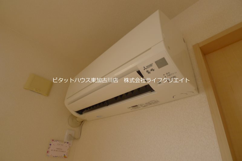 パークハイム弐番館Ａ棟 その他6