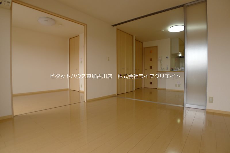 パークハイム弐番館Ａ棟 その他7