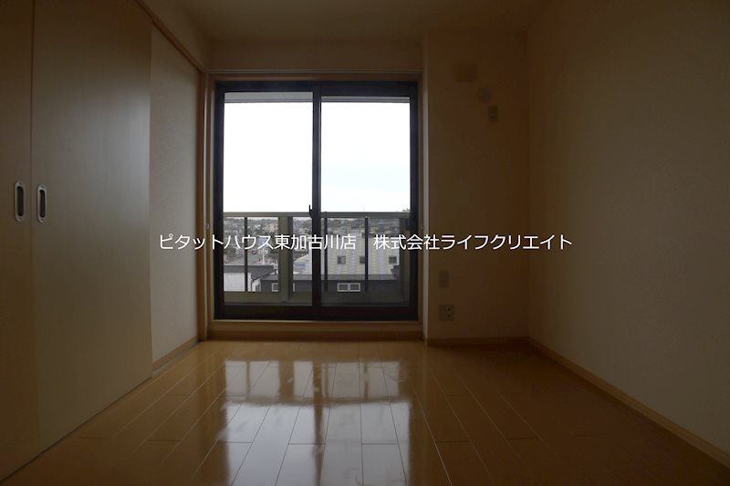 パークハイム弐番館Ａ棟 その他9