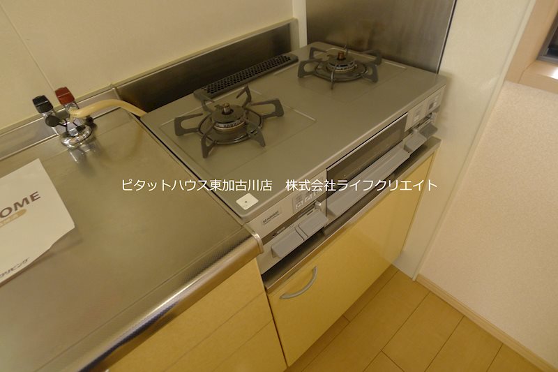 パークハイム弐番館Ａ棟 その他11