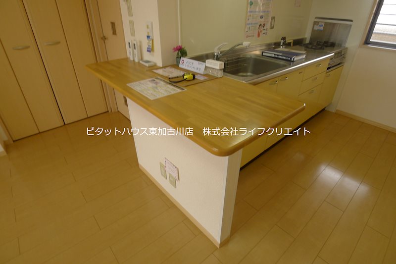 パークハイム弐番館Ａ棟 その他12