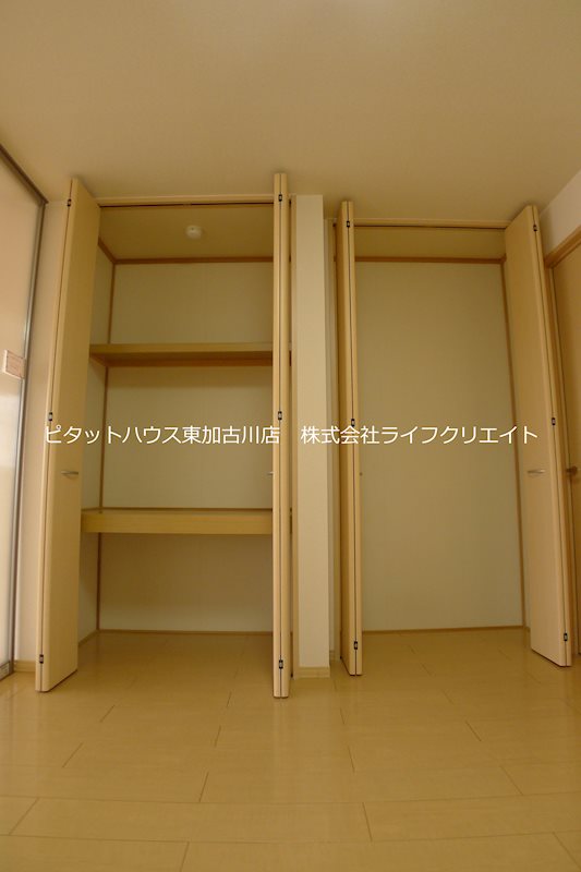 パークハイム弐番館Ａ棟 その他15