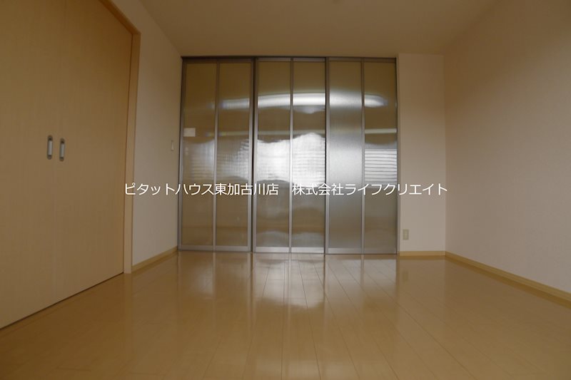 パークハイム弐番館Ａ棟 その他16