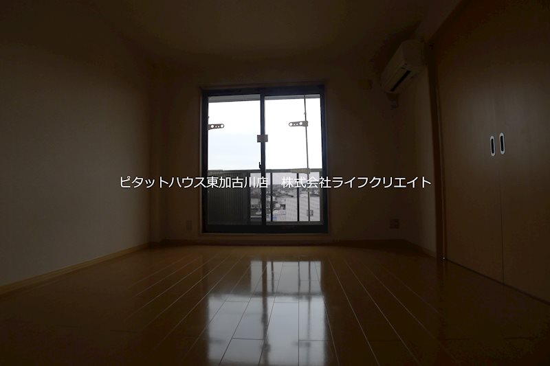パークハイム弐番館Ａ棟 その他17