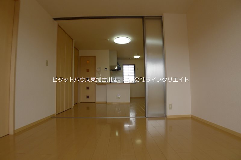 パークハイム弐番館Ａ棟 その他18