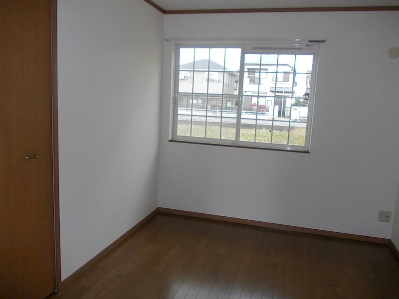 ポプルス ベッドルーム