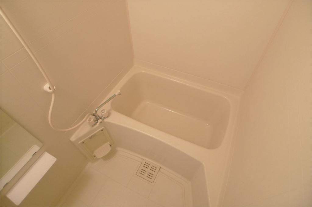 ポプルス 風呂画像