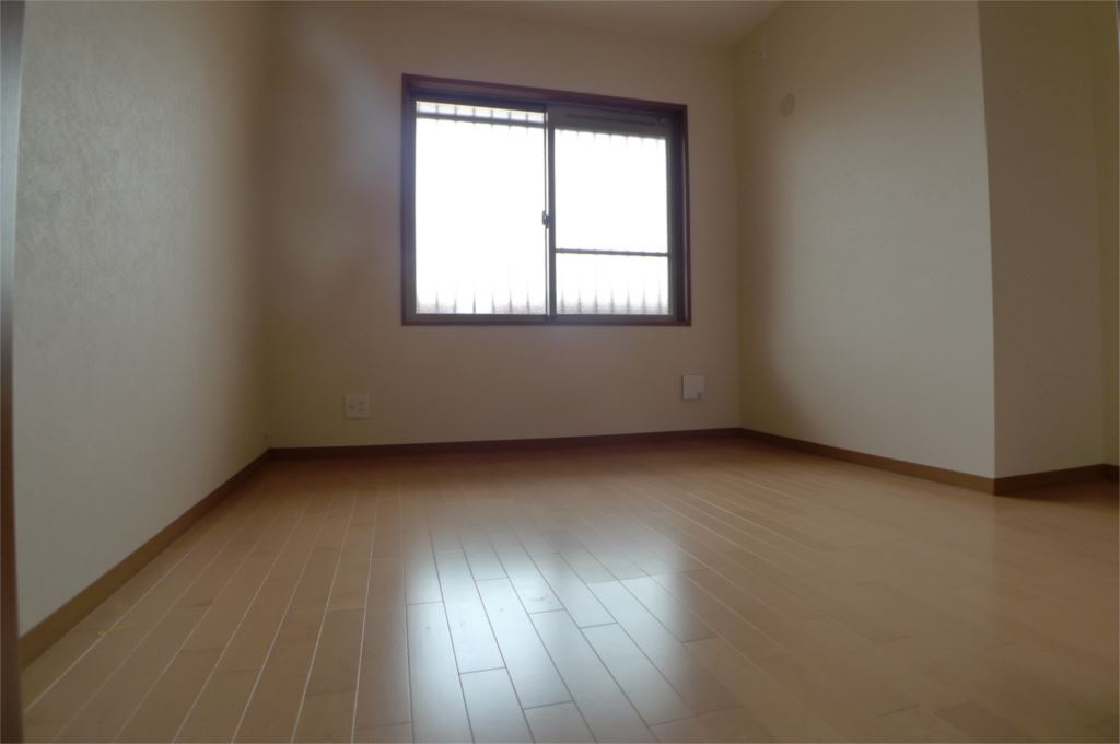 メゾン北町 ベッドルーム