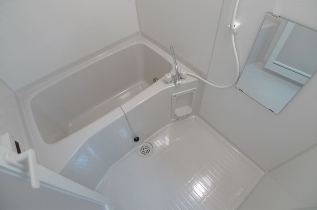 メゾン北町 風呂画像